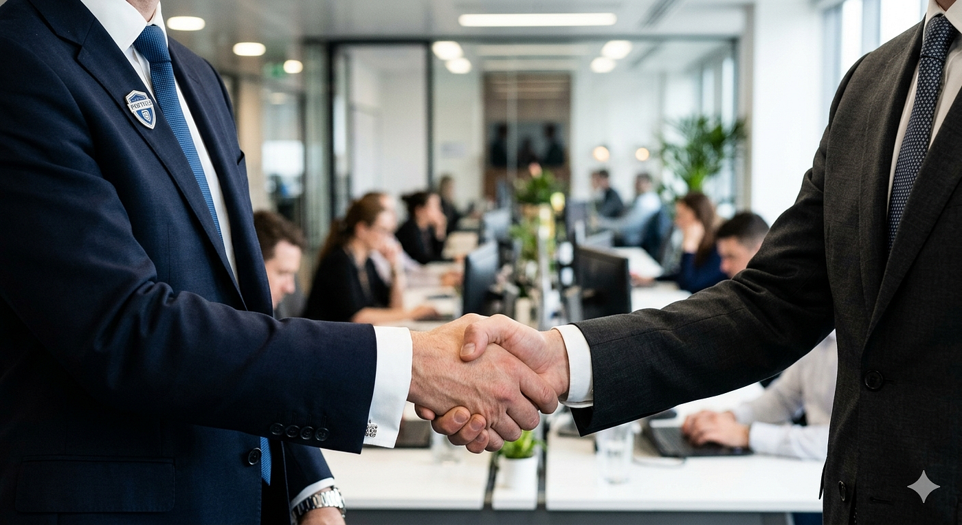 Why Choose Proteus Tech as Your Custom AI Development Partner