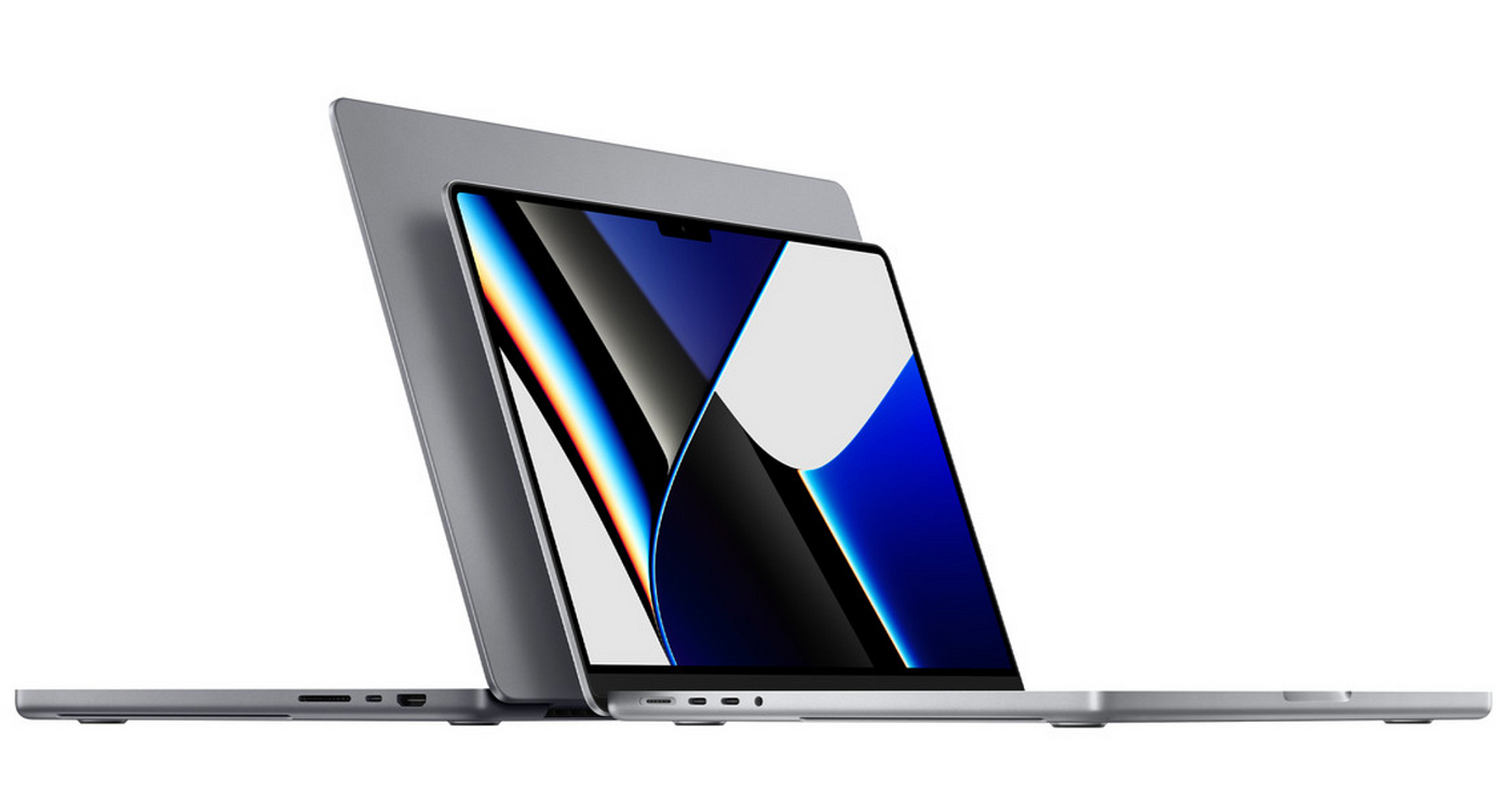 Is an M1 MacBook Still a Good Buy in ?   by Michael Swengel