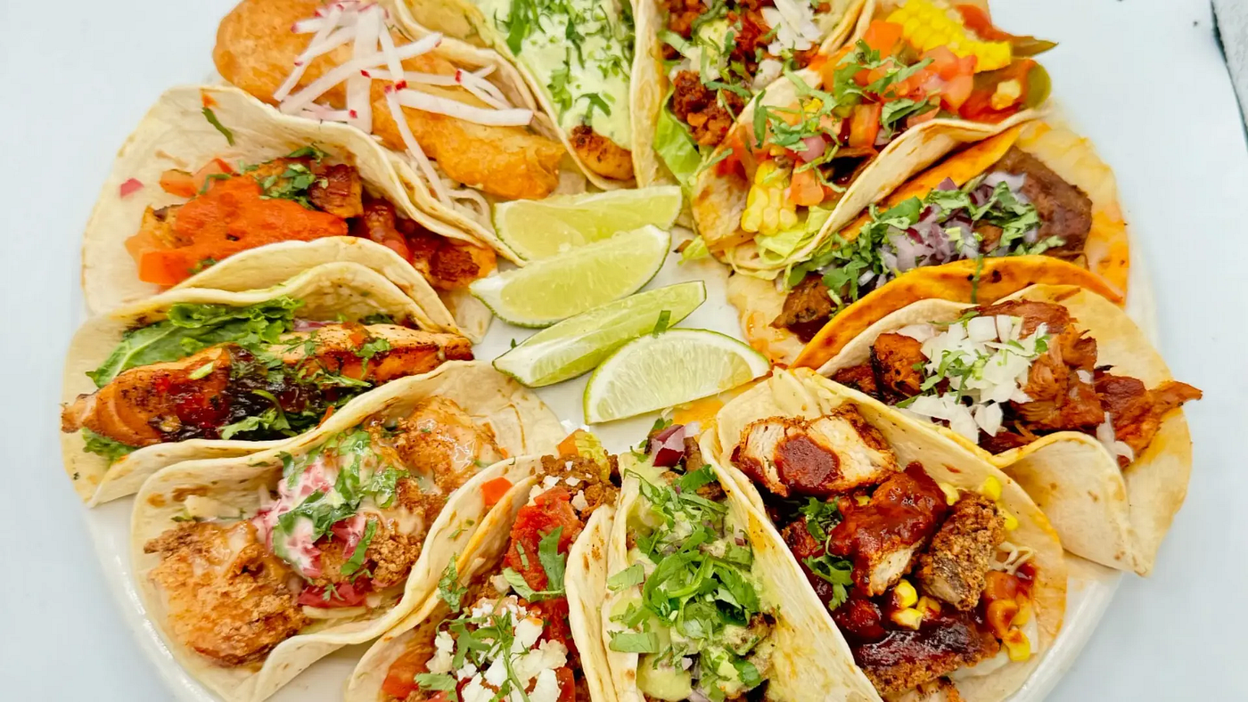 The Ultimate Guide to Finding the Best Nachos Restaurants Near You