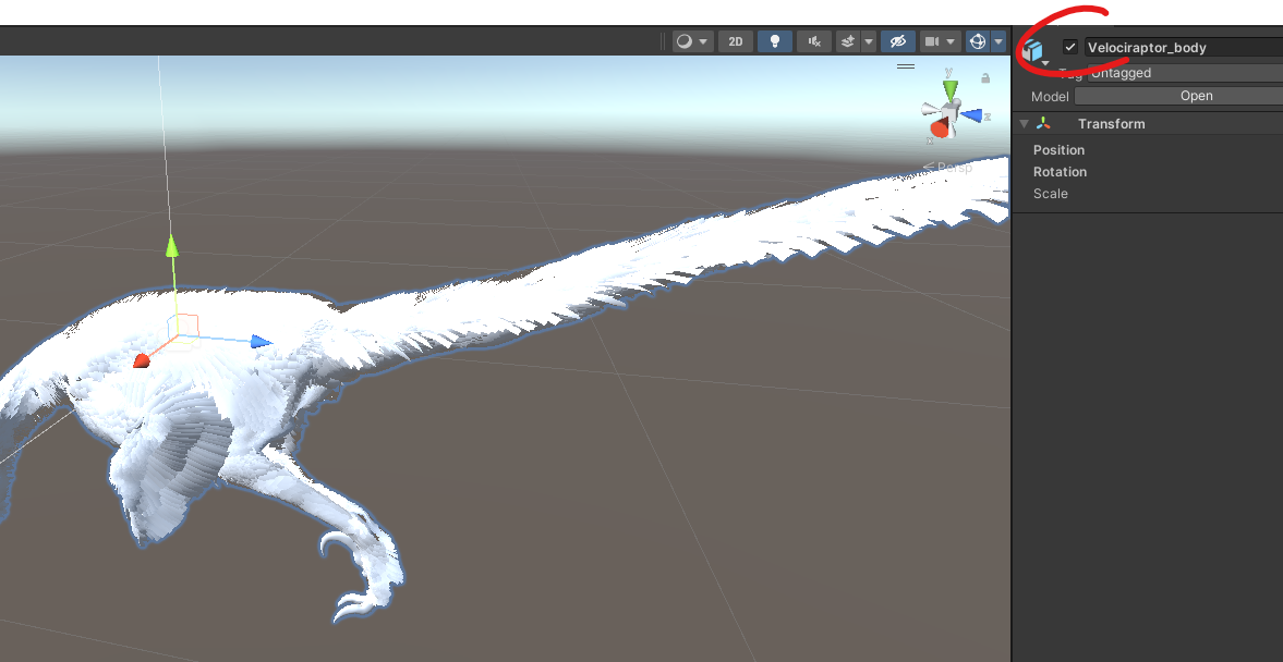 GitHub - VictorFerraresi/platform-dinosaur-unity: A simple Google