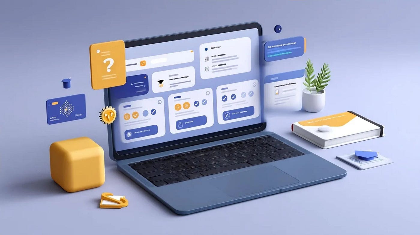 Best AI Course Creator 2026: Create Complete Online Courses for Free