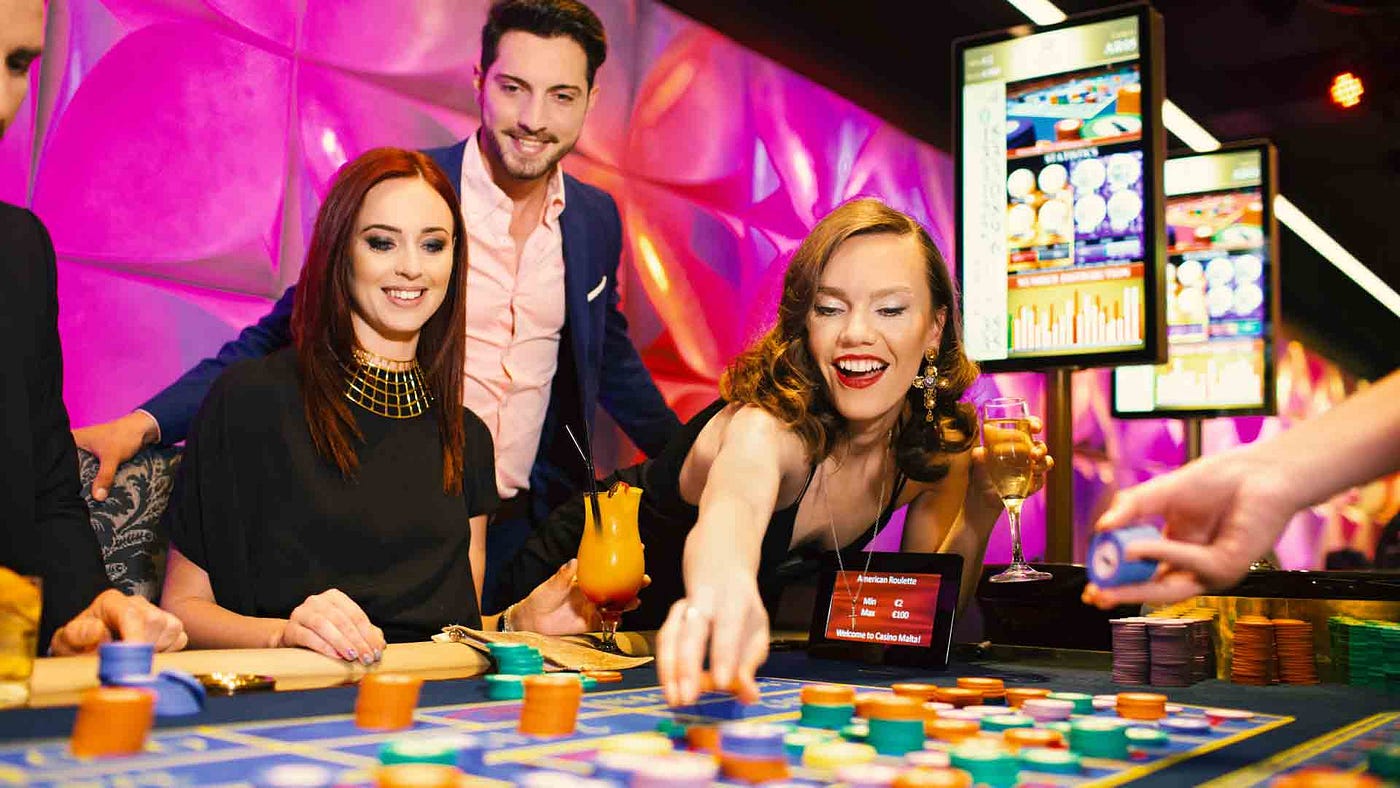 Crypto assets will be used at licensed online casinos in Malta | by Jeffrey  Hancock | Medium