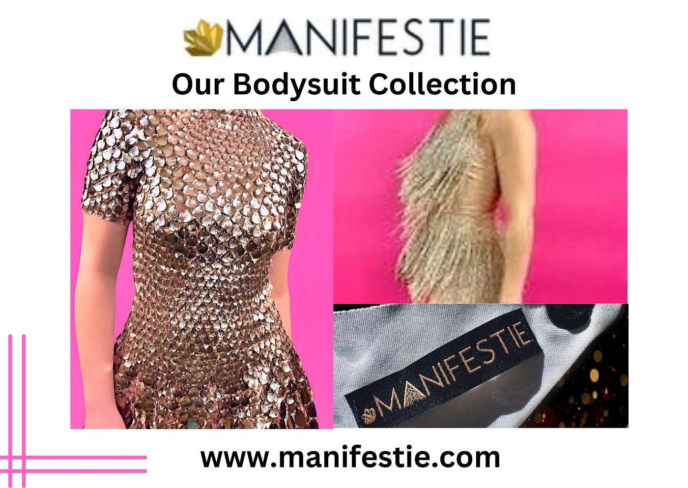 Manifestie: The Ultimate Showcase of Rave Outfits for Women - Manifestie -  Medium