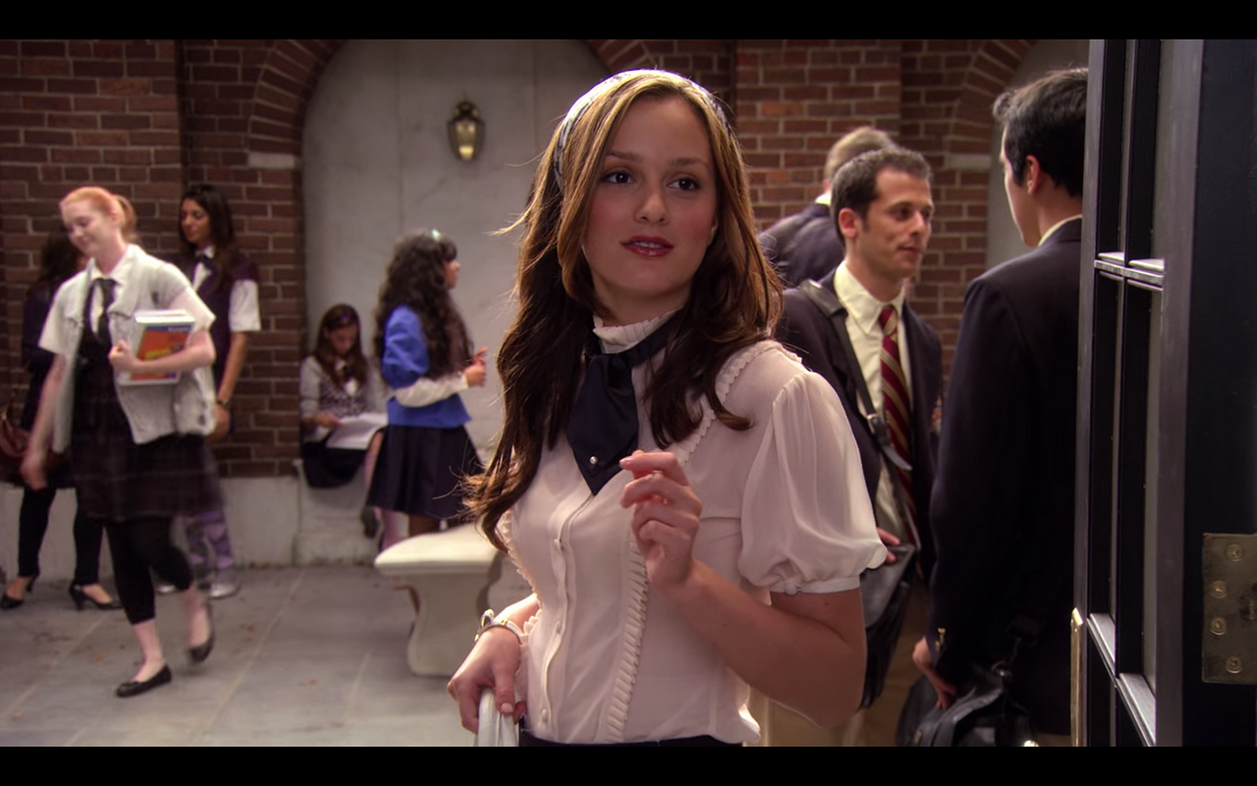 Justice for Blair Waldorf. Why Queen B Deserves More And We Do