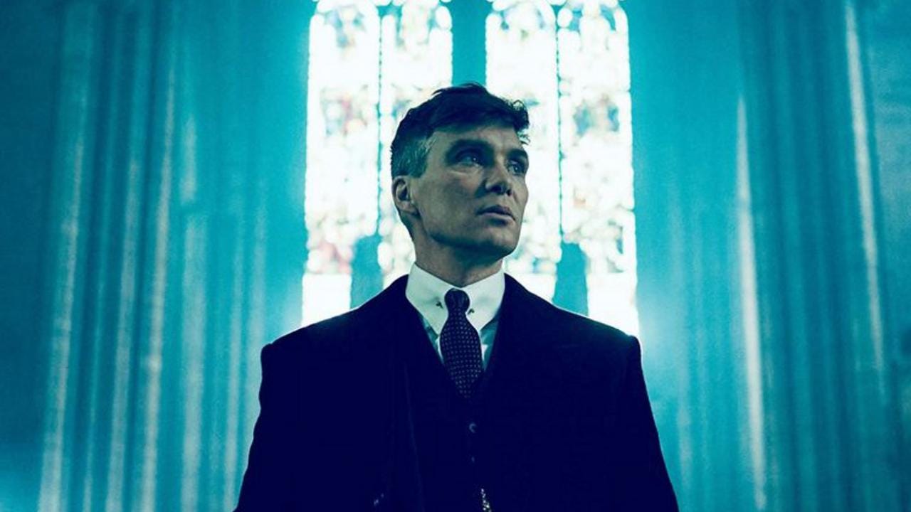 Peaky clearance blinders britbox