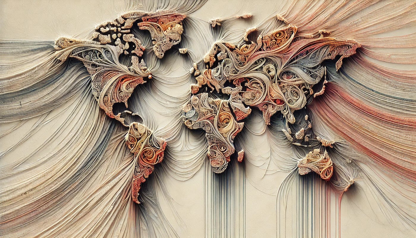 Deep Dive into Libpostal: Address Parsing & Formatting Magic