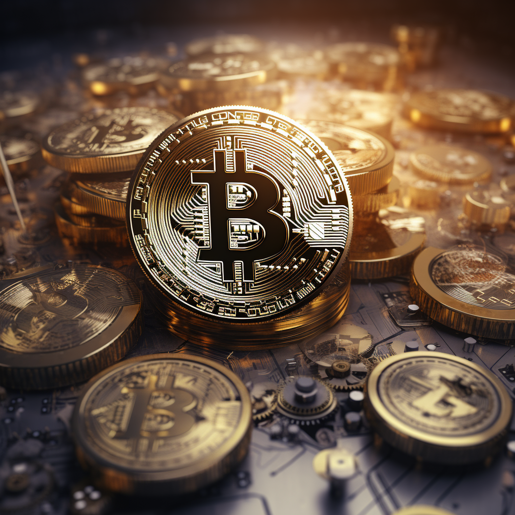 Demystifying Crypto: How Digital Coins are Shaping the Future of Finance |  by ZeldaInspire | Medium
