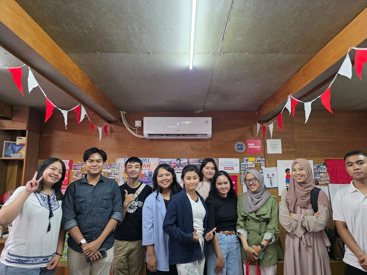 Press Release: sustainHER Mengenalkan Empati Terhadap Isu Perempuan di Kegiatan BBS Innocamp 2025