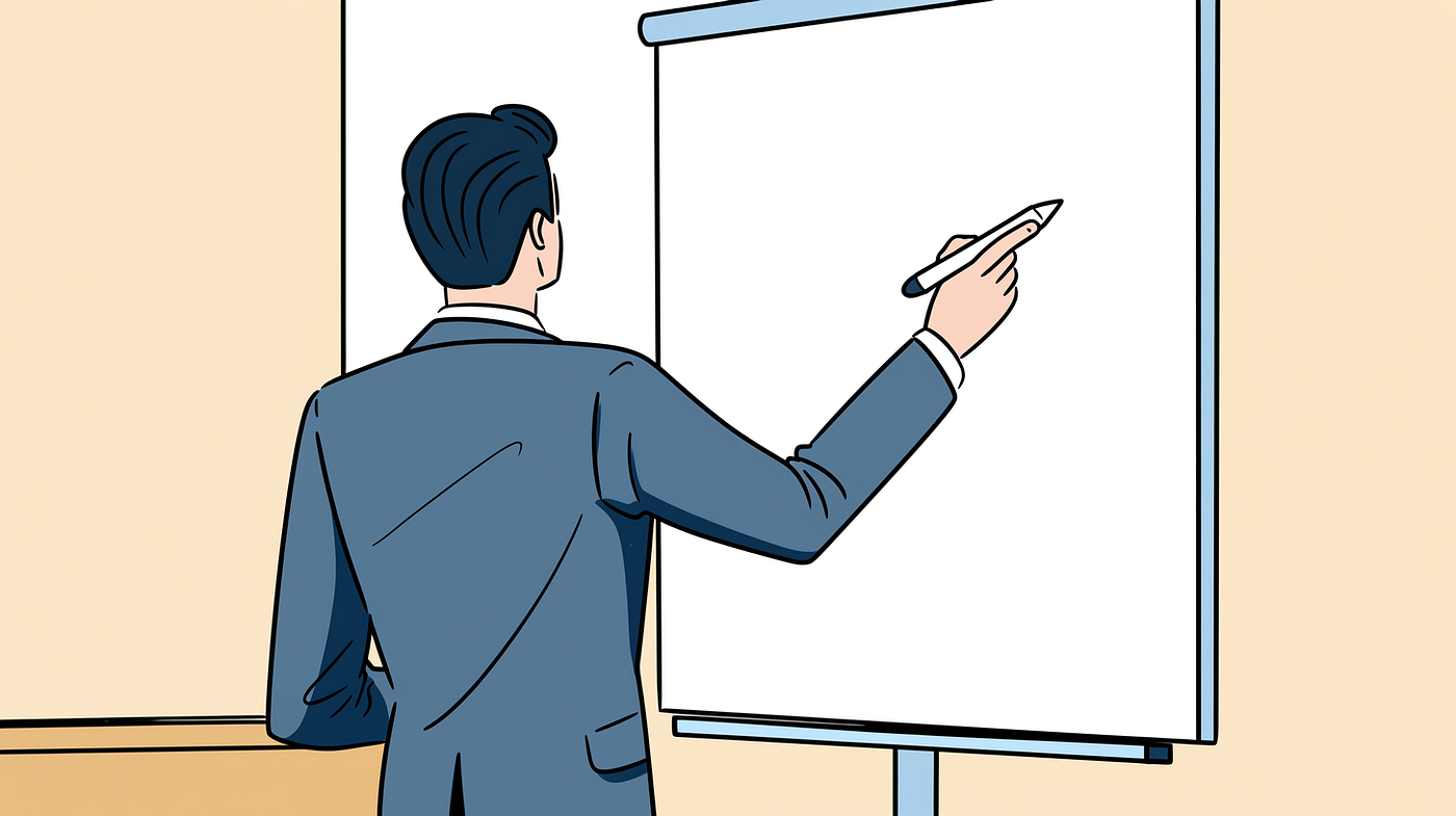 Why So Many People Want to Teach for Money Now