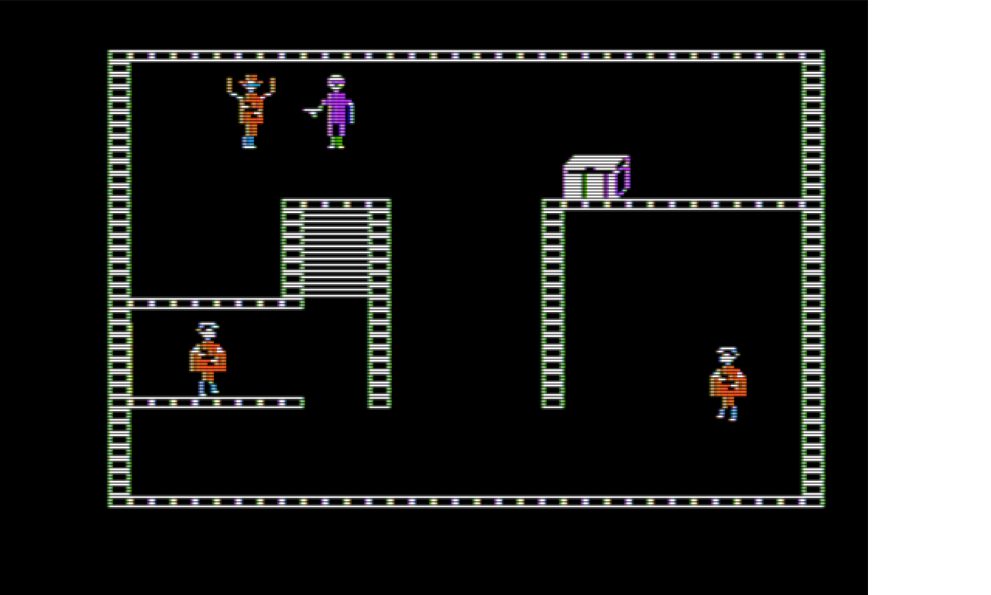 The 1979 Apple II— How Does It Look Today? | by Dmitrii Eliuseev