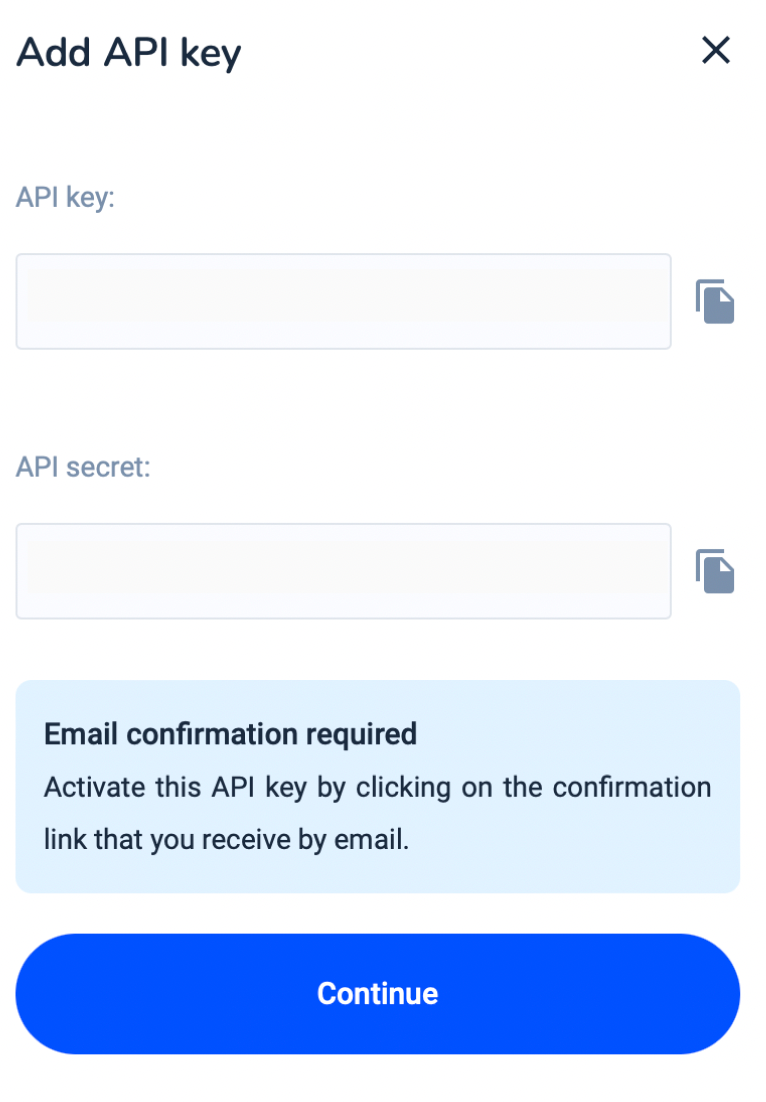 Create a Crypto Bot for Passive Income — Bitvavo | by Teun Grondman | Medium