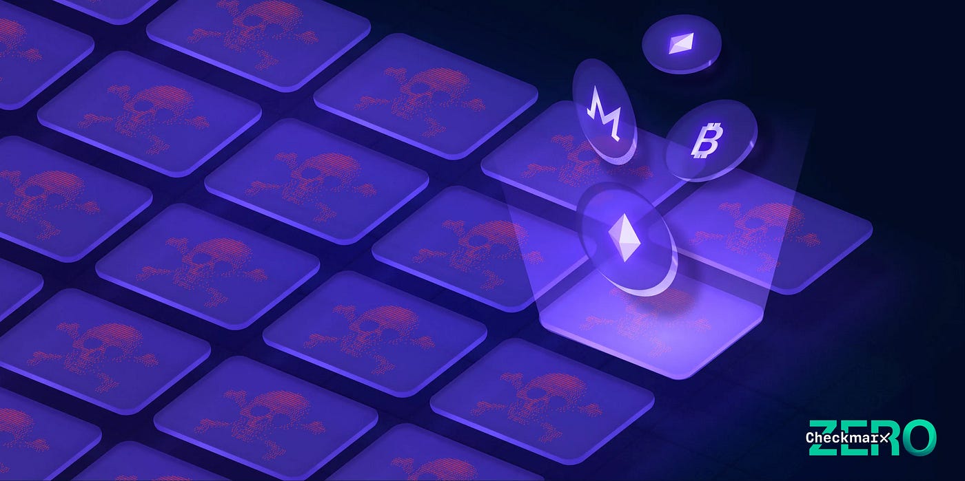 Dozens of Machines Infected: Year-Long NPM Supply Chain Attack Combines  Crypto Mining and Data Theft | by Yehuda Gelb | Checkmarx Zero