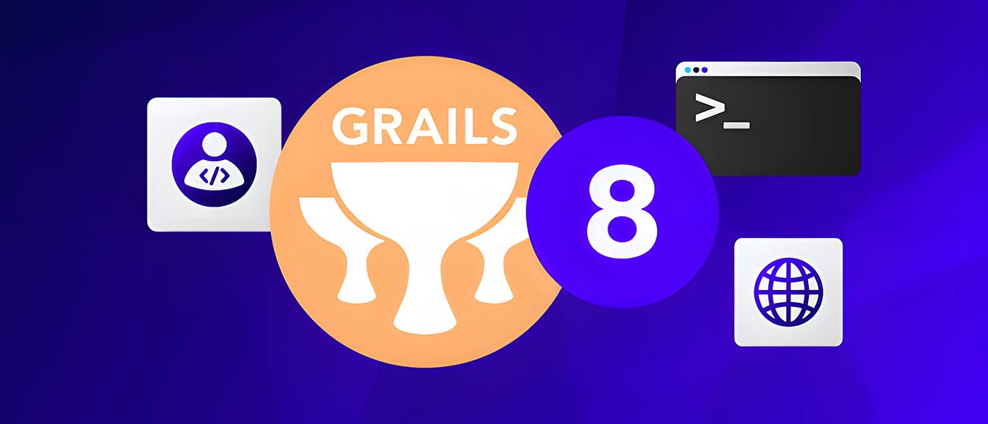 Overcoming the Grails 8 Upgrade Bottleneck: Why JRebel is Essential for Large Java Projects