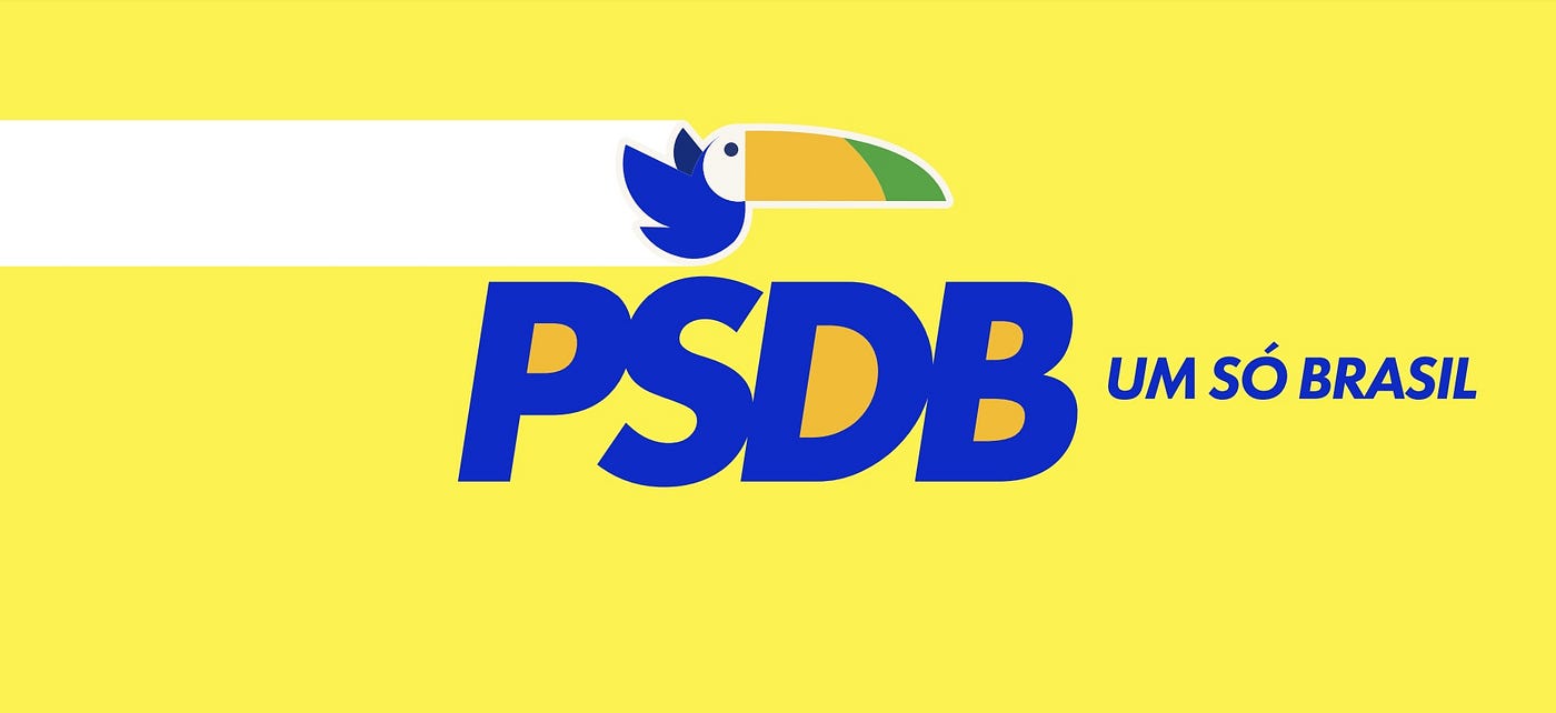 O PSDB vai sair dessa?