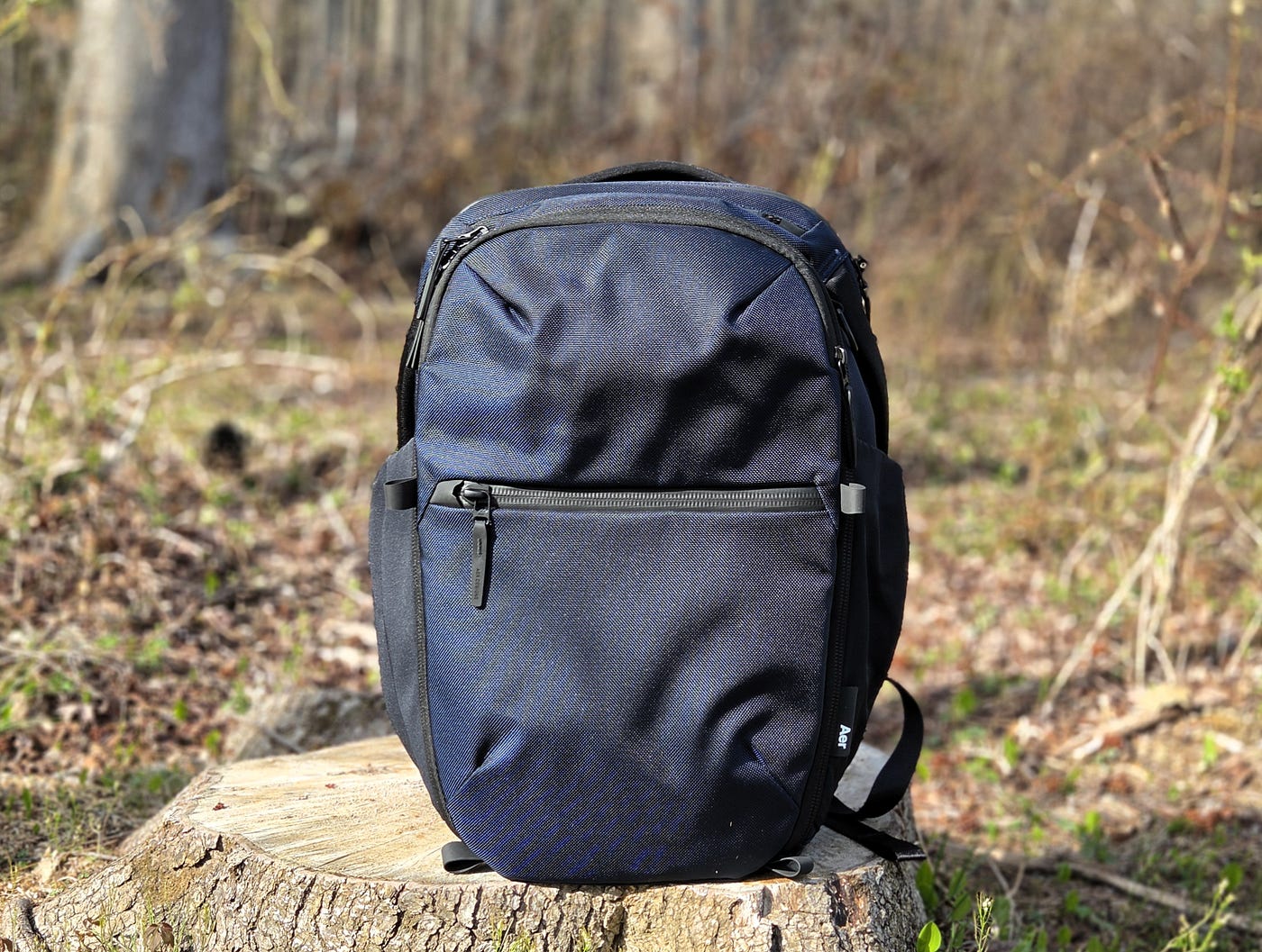Aer Travel Pack 4 (28L) Review