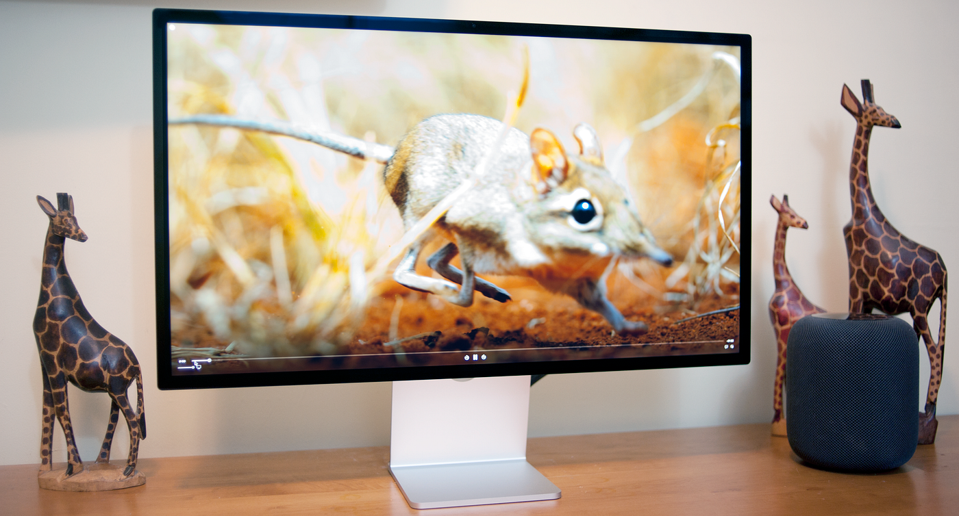 Apple Studio Display (2022) review: lovely but not completely