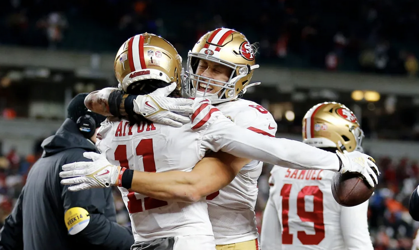 What's Next for the San Francisco 49ers?, by JulianSportsBlitz