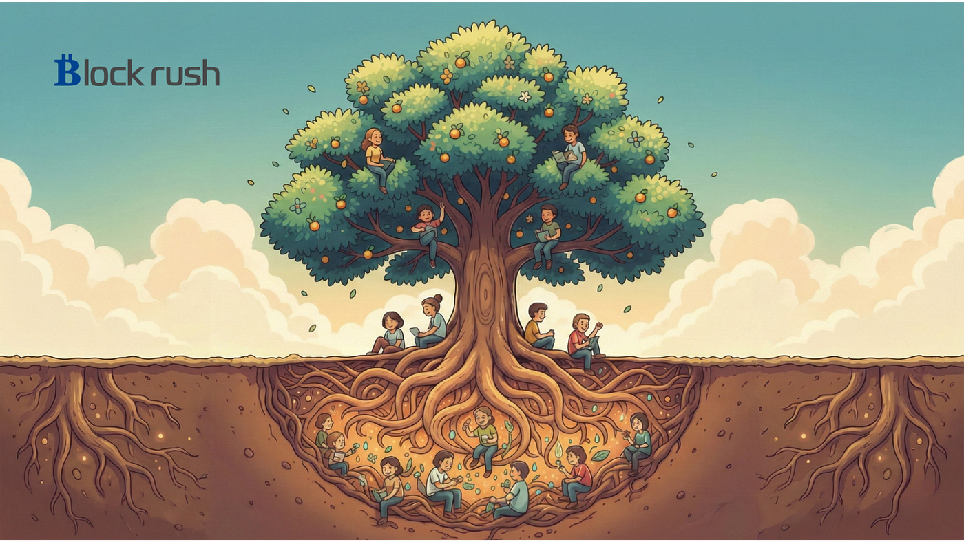 Why Long-Term Community Relationships Matter More Than Short-Term Growth in Web3