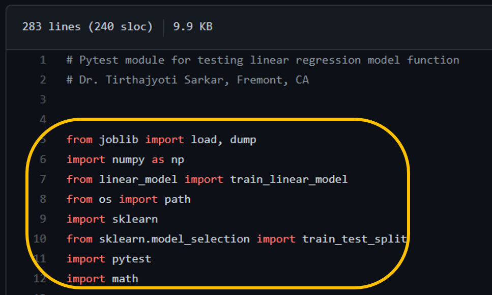 pytest-monkeytype - Python Package Health Analysis