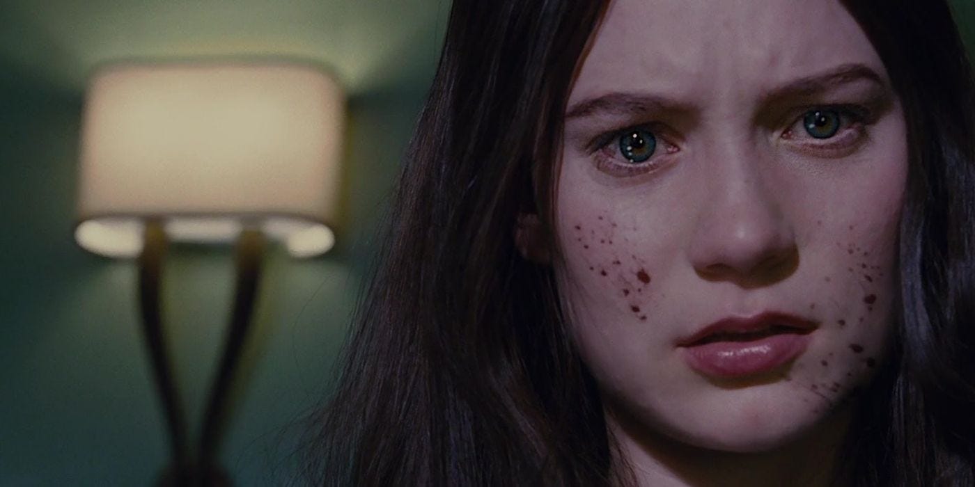 STOKER (2013) Review. Review of Park Chan-wook's 2013… | by Lexi Bowen |  Medium