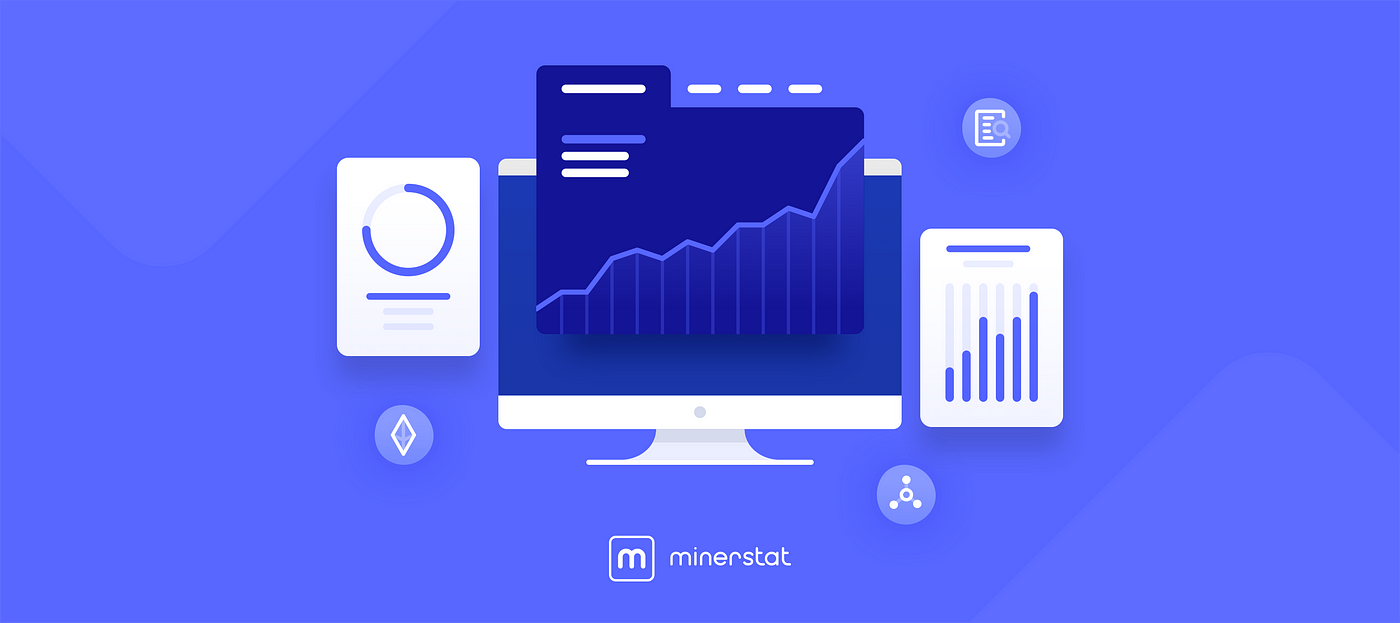 Crypto mining profitability calculator | by minerstat | minerstat | Medium