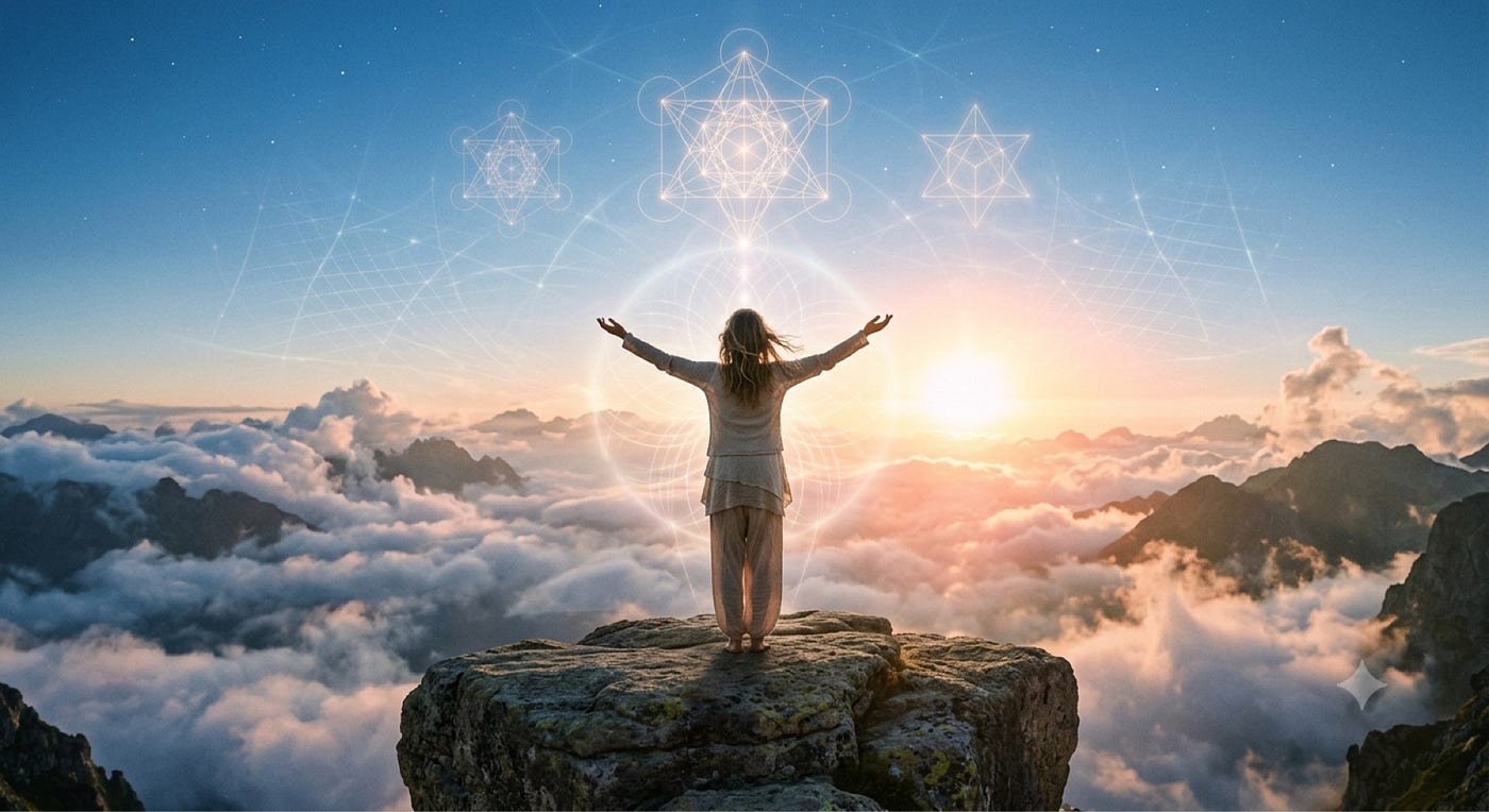 Navigating the Shift: Understanding the Collective Awakening and Where We Are Headed