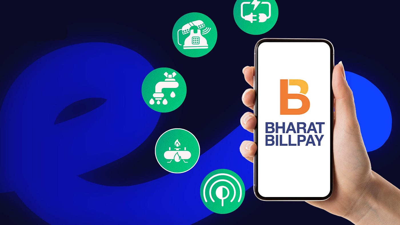What is BBPS? Bharat Bill Payment System Explained