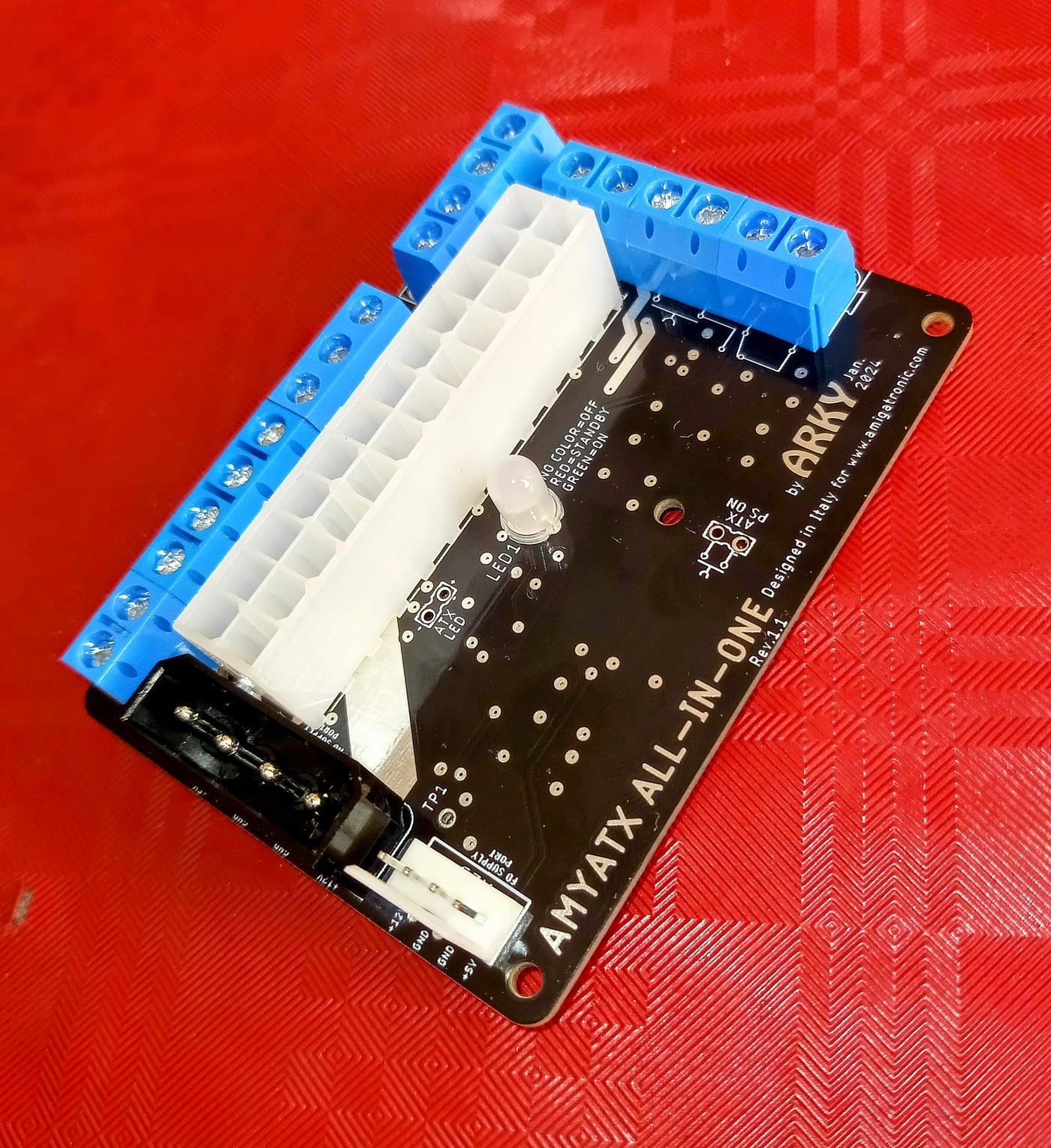 Give Your Amiga a Second Life: 5 Modern Upgrades You Didn’t Know You Needed