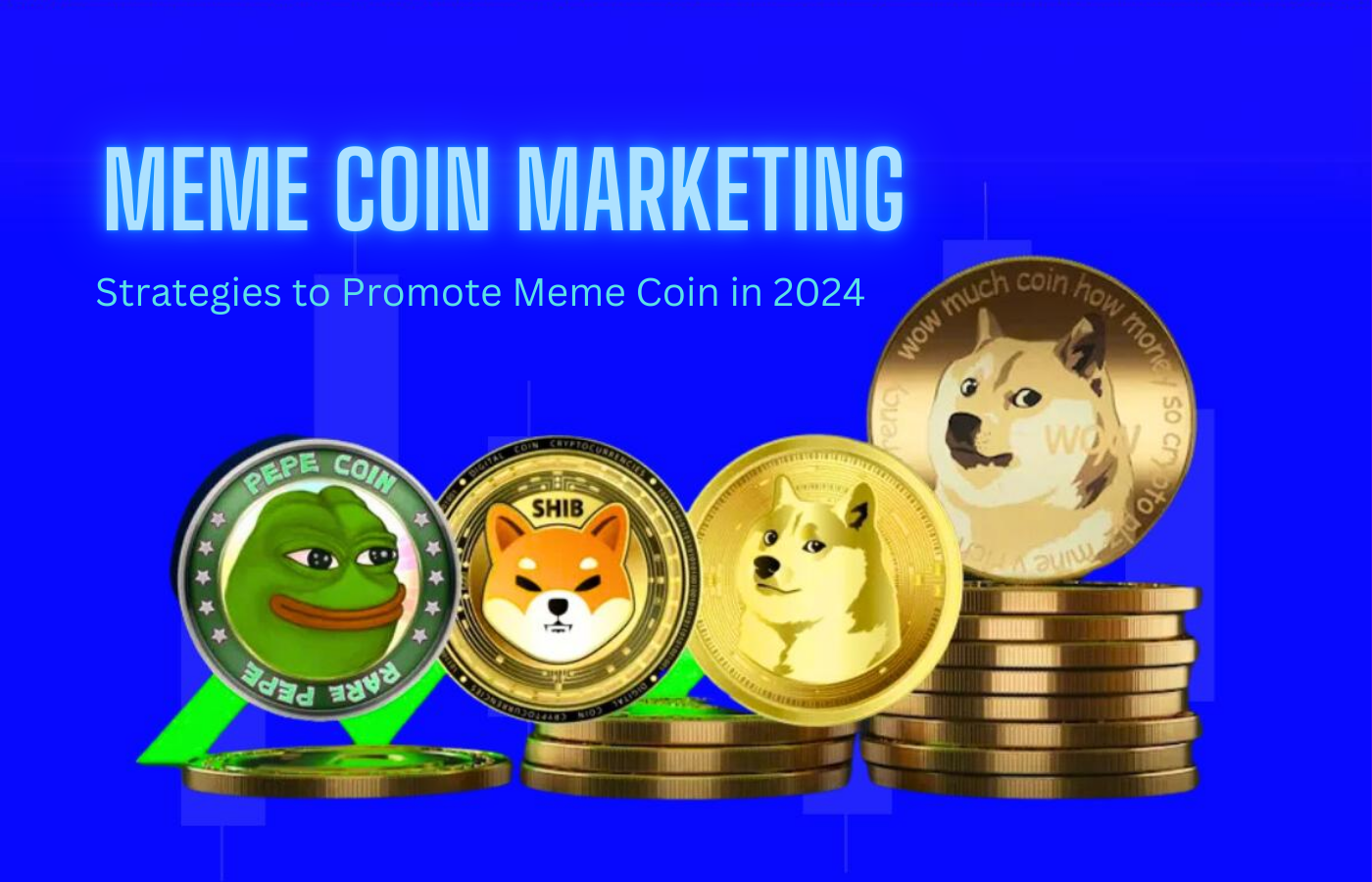 When Meme Coins Go Viral: Riding the Wave of Digital Laughter