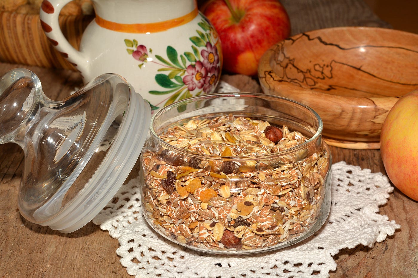 Best and Healthiest Breakfast for Losing Weight