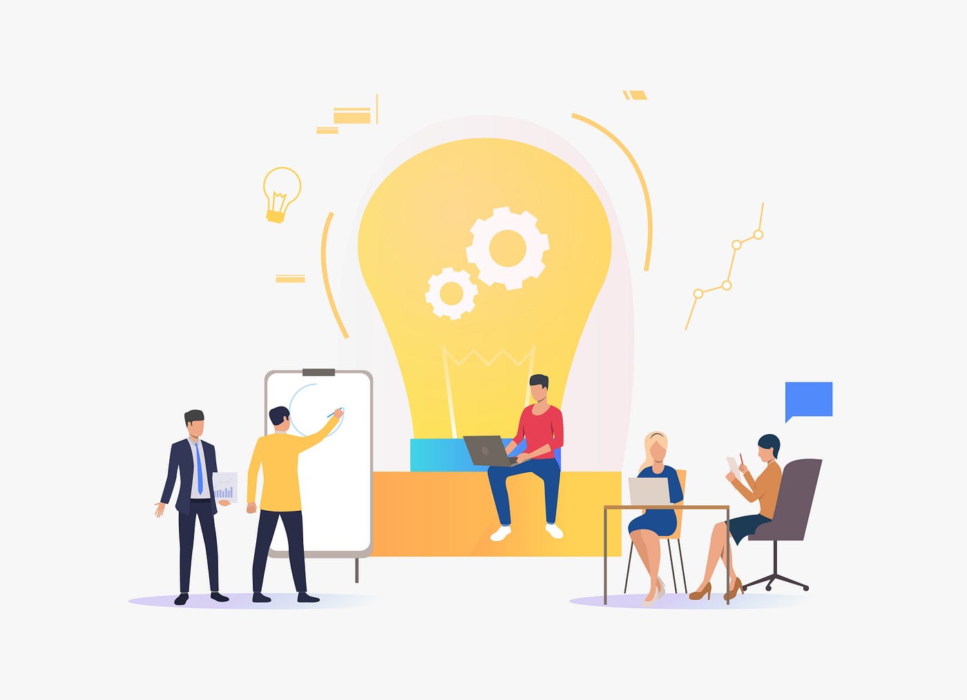 Executive MBA in Product Leadership: Driving Innovation and Strategic Excellence