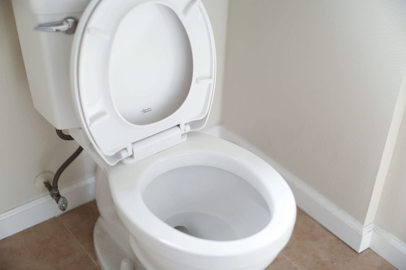 Better Experience #21: How to Flush Your Toilet 💩💦🚽