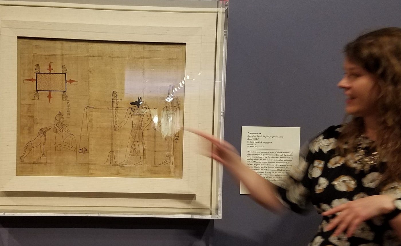 Lines of Thought: Drawings from Michelangelo to Now | by