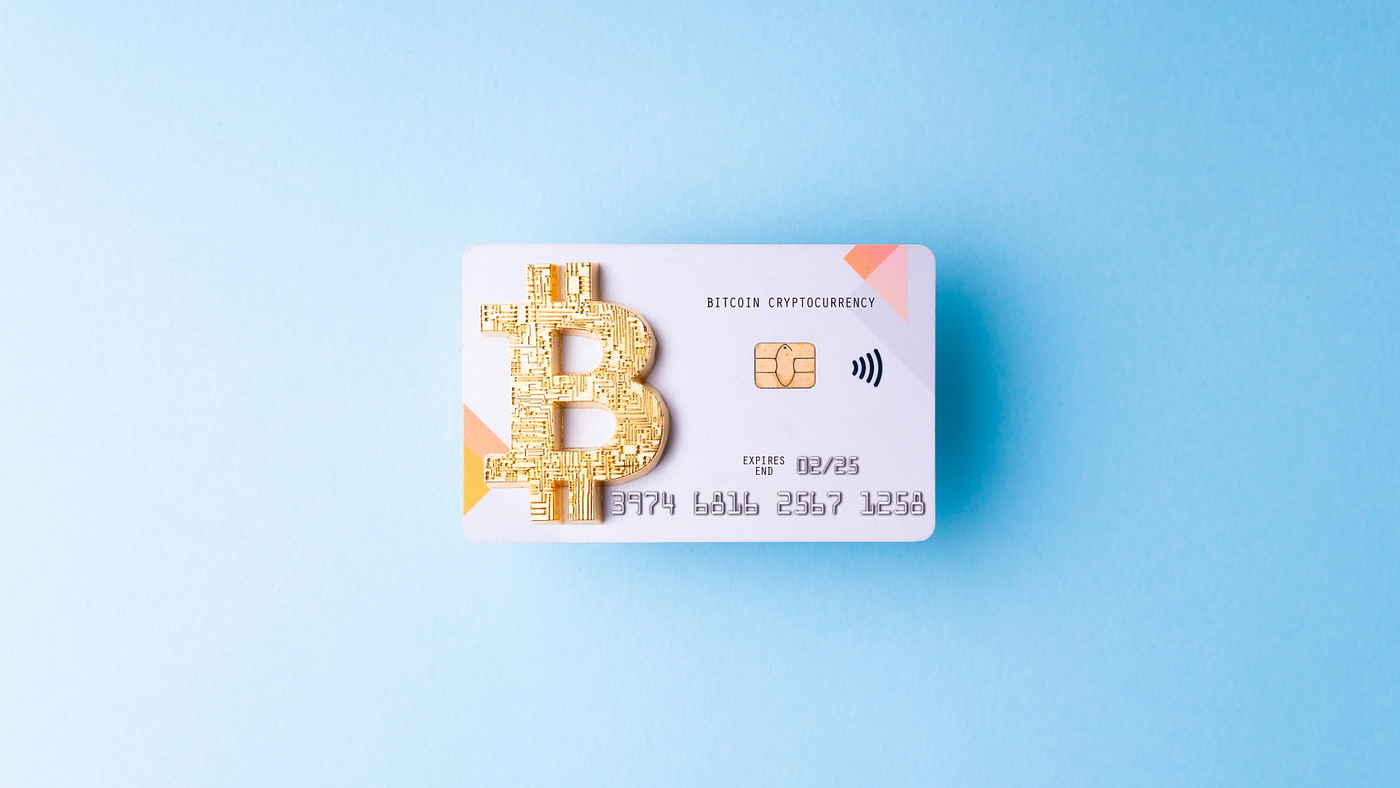 Crypto Debit Cards: Your Gateway to Seamless Crypto Spending | by WEHODL |  WEHODL Blog