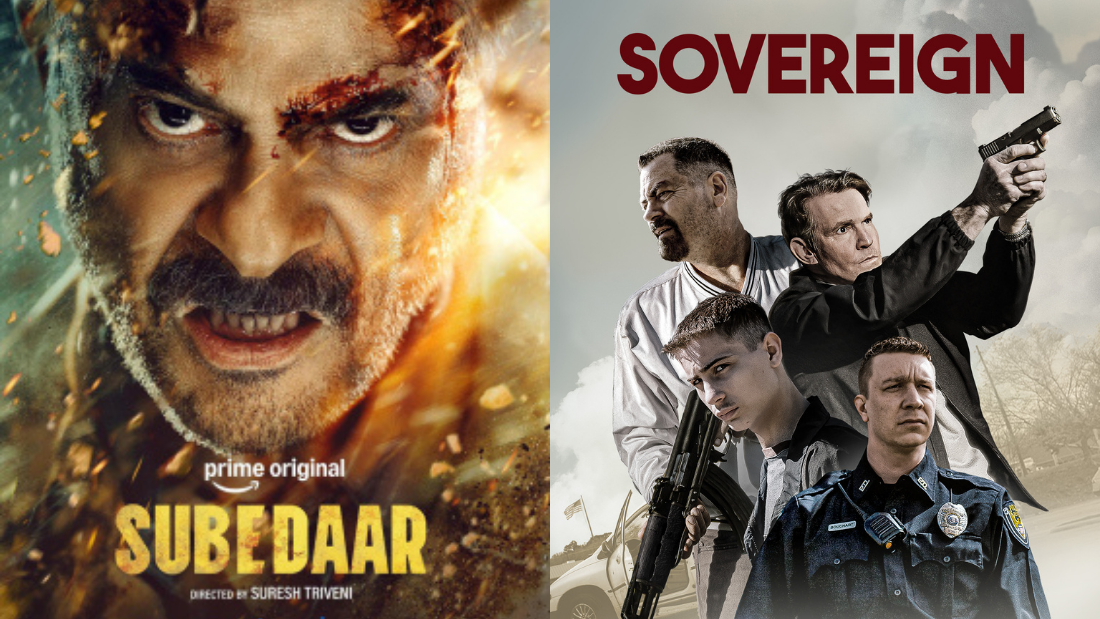 The Screen War: Substance, Soul, and Screen Allocation