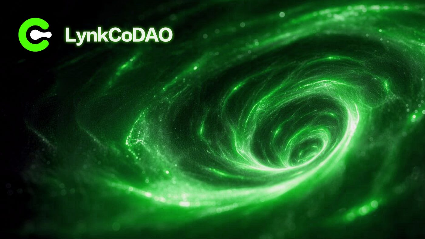 LynkCoDAO