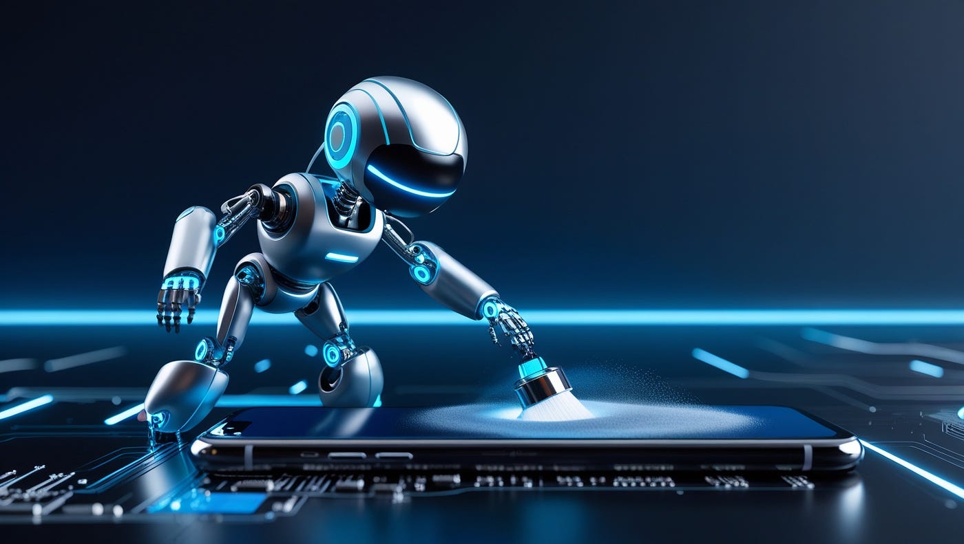 Top 5 Benefits of Using Janitor AI in 2025 | by Sharaf Nawar | ILLUMINATION | Medium