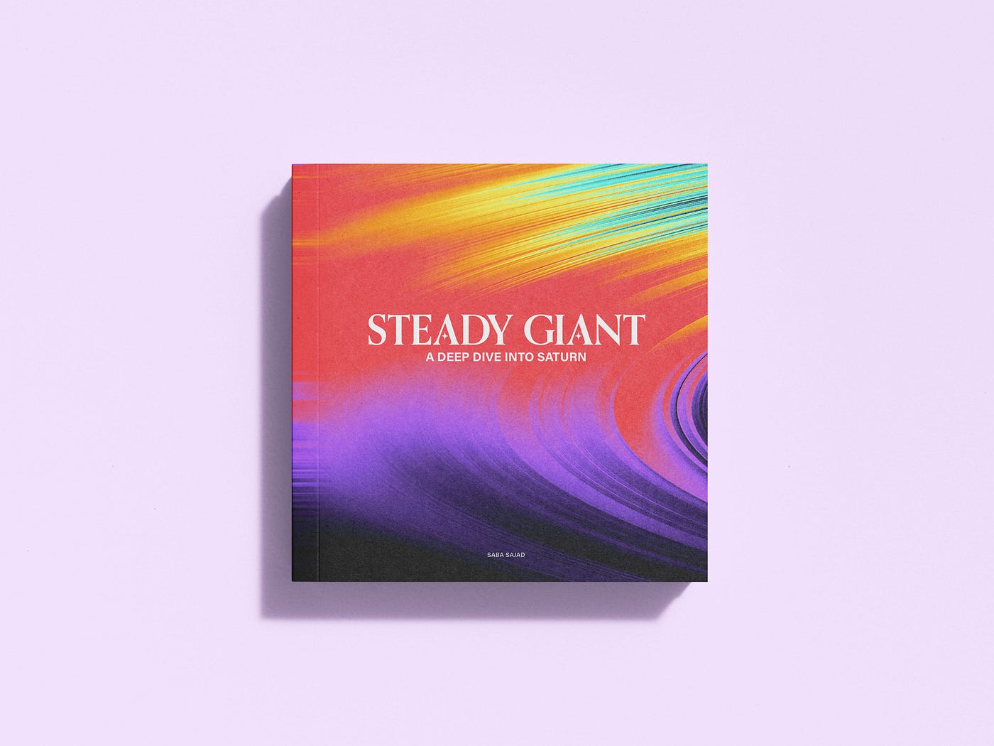 Steady Giant