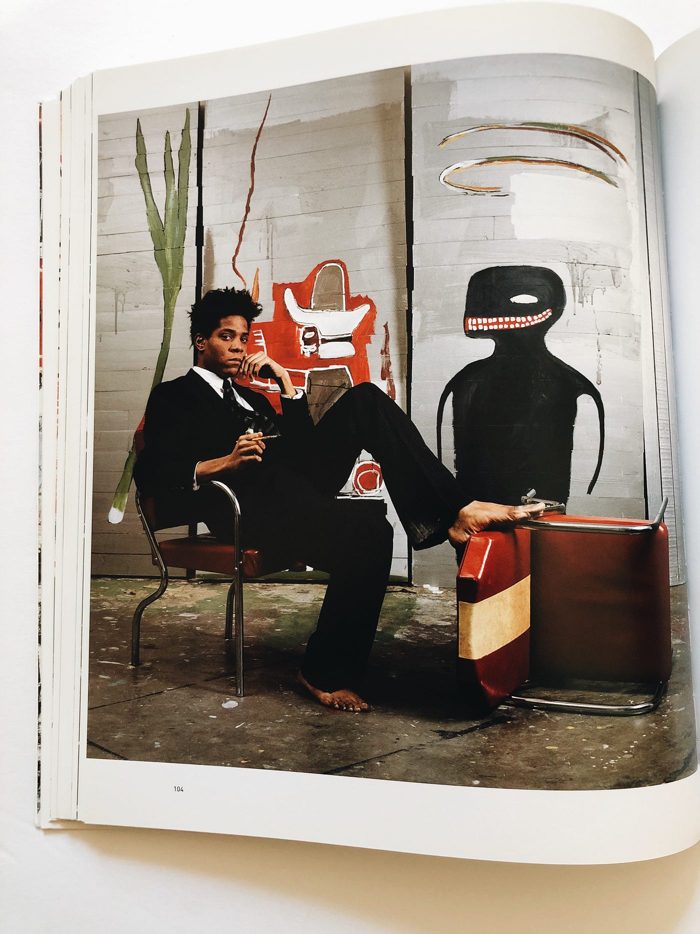 The “Unspoken” and “Unspeakable” of American Modern Art- Jean