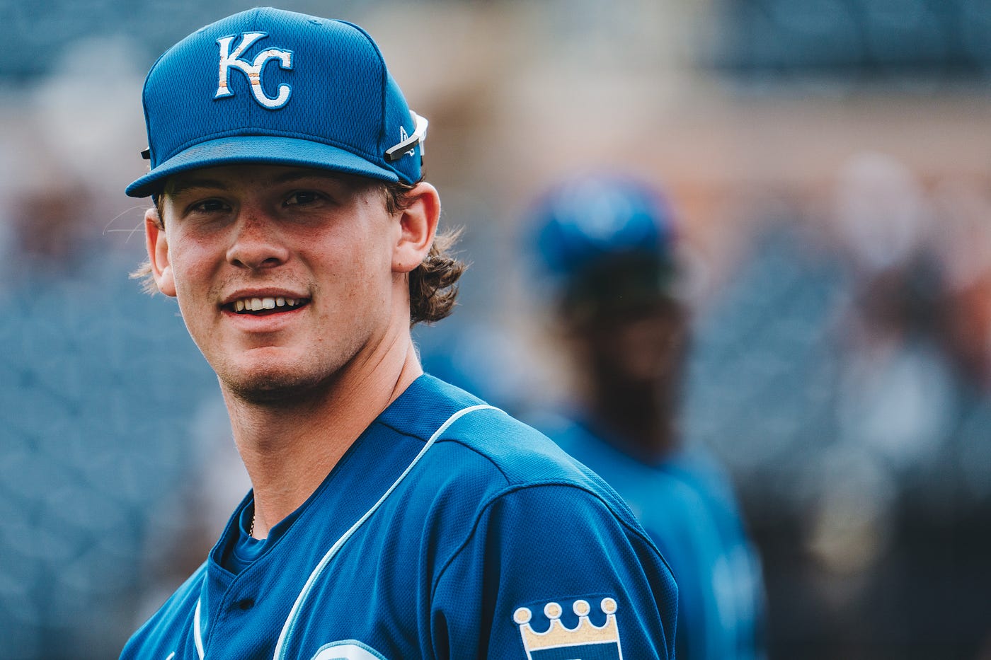 Royals Announce Minor League Players, Pitchers of the Year