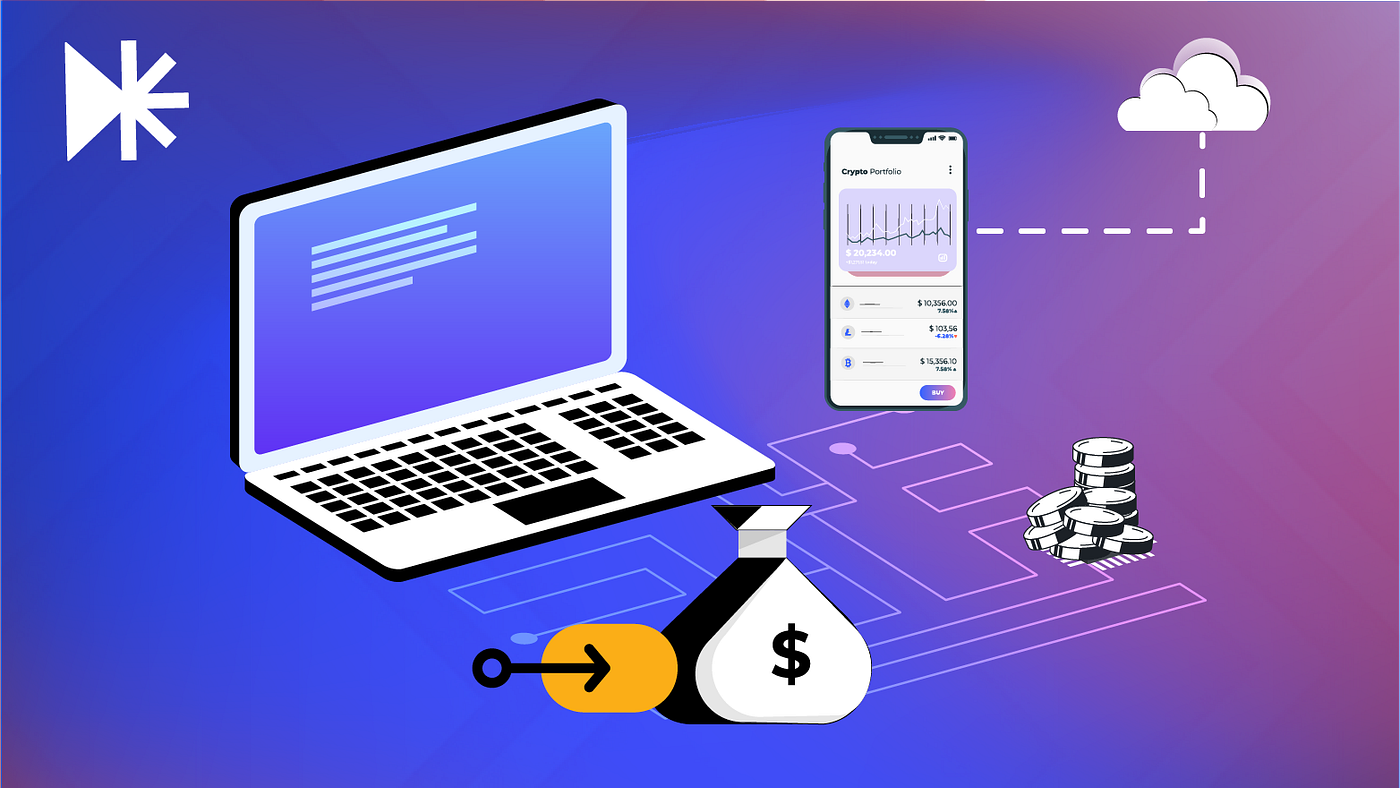 HOW DO I MAKE MONEY IN CRYPTO?. Why is it that, everytime I invest in a… |  by Roqqu Pay | Medium