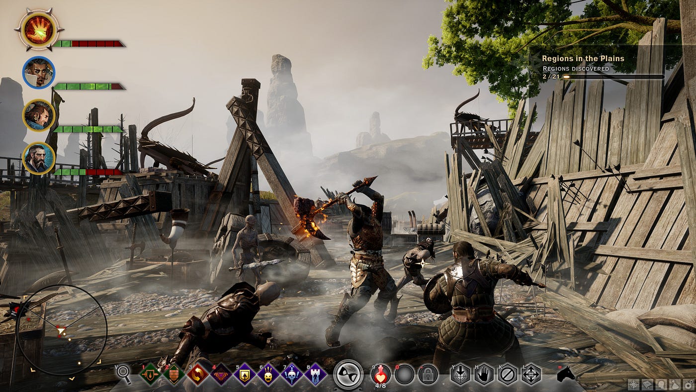 Dragon Age Inquisition Torrent. Dans Dragon Age: Inquisition Le.