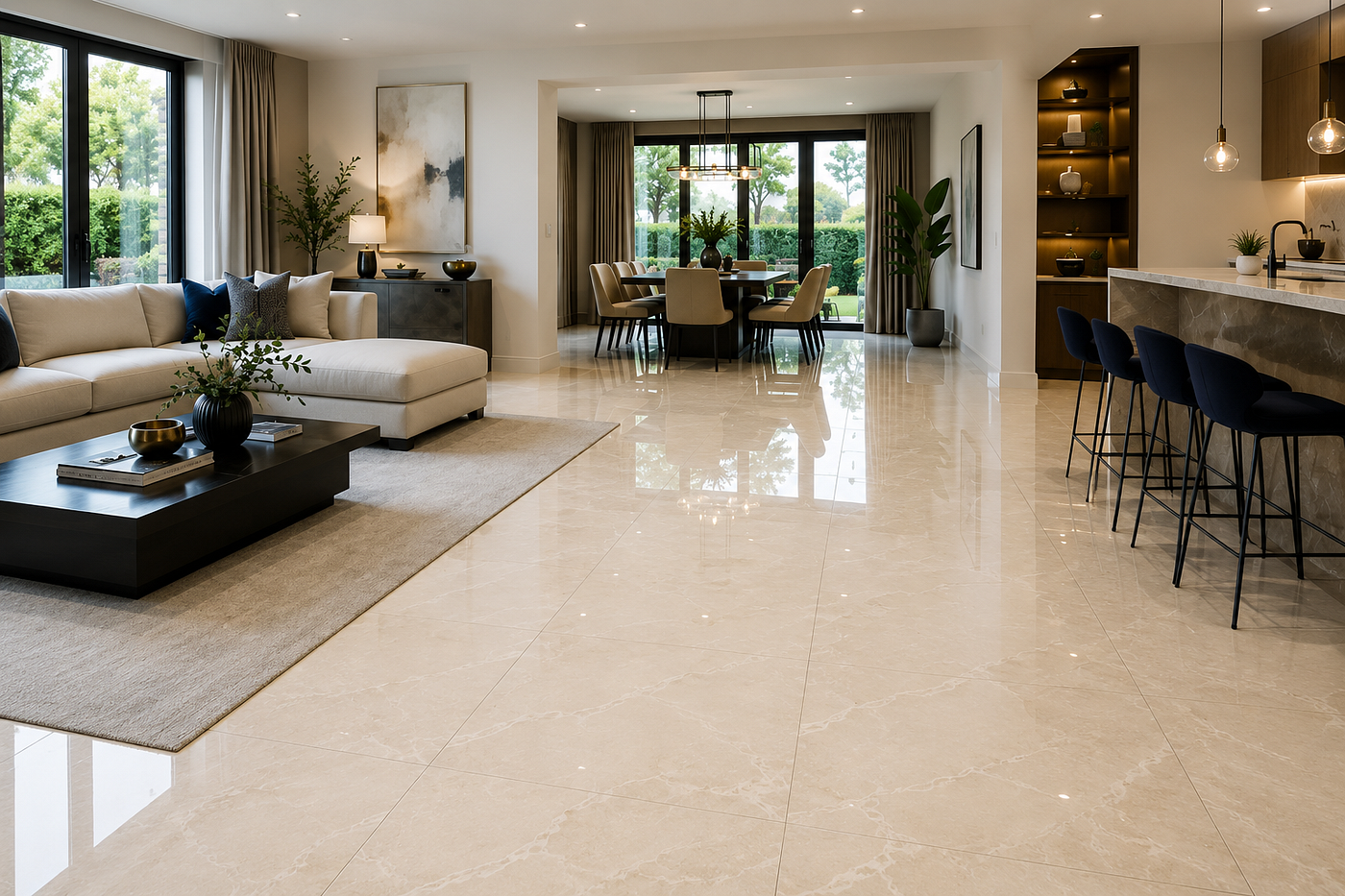 How Long Do Tile Floors Really Last