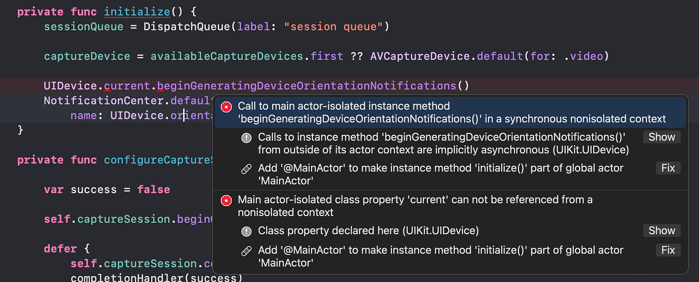 How I migrated my app to Swift 6. Hey, in this article, I’m diving
