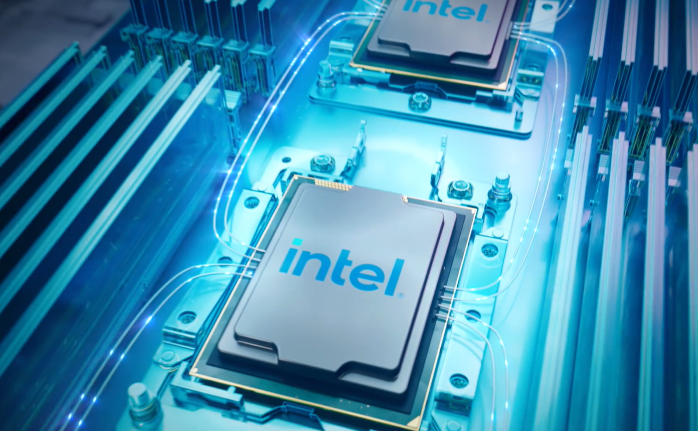 Integrated Photonics Set to Light Up the Data Center | by