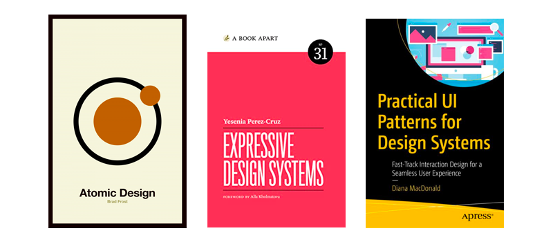 Une bibliographie sélective pour les product designers