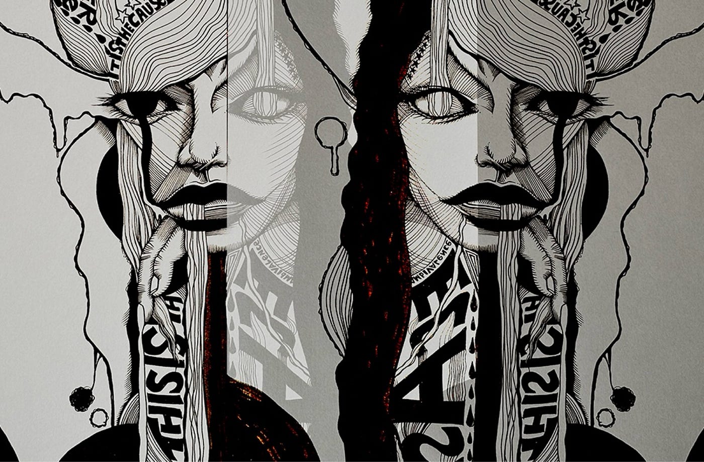 Introducing Myself. My Challenging Journey to Art | by Zoë Nikka