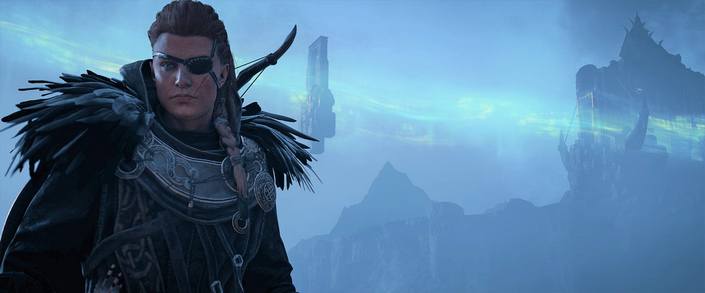 Assassin’s Creed Valhalla: Forgotten Saga Review
