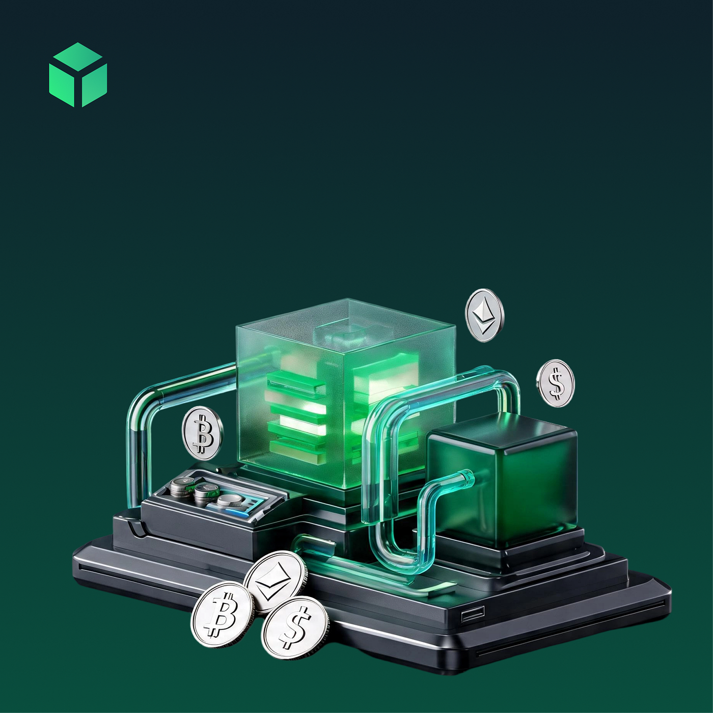 Analisis Volatilitas Pinjaman Kripto dan Orkvex di Dinamika Pasar