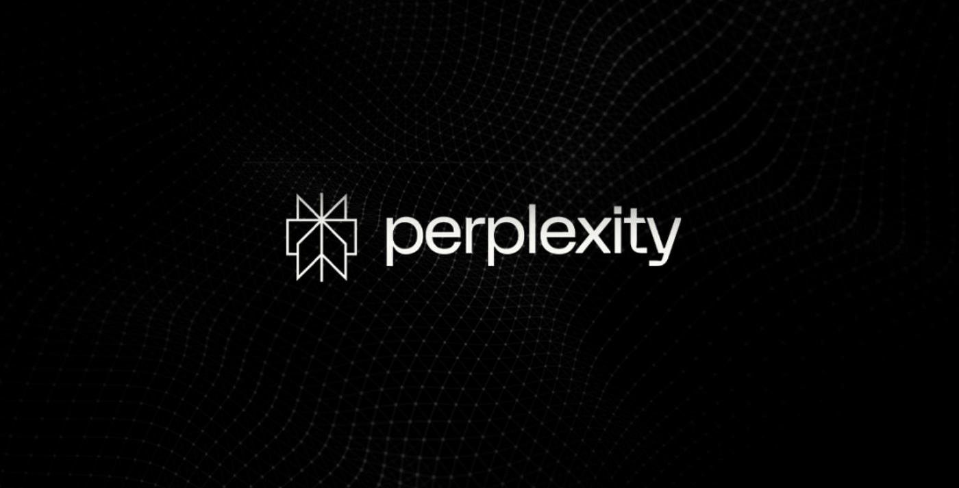 اشتراک Perplexity Pro
